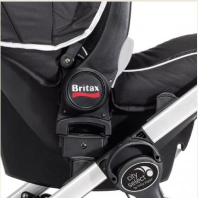 Britax jogger clearance