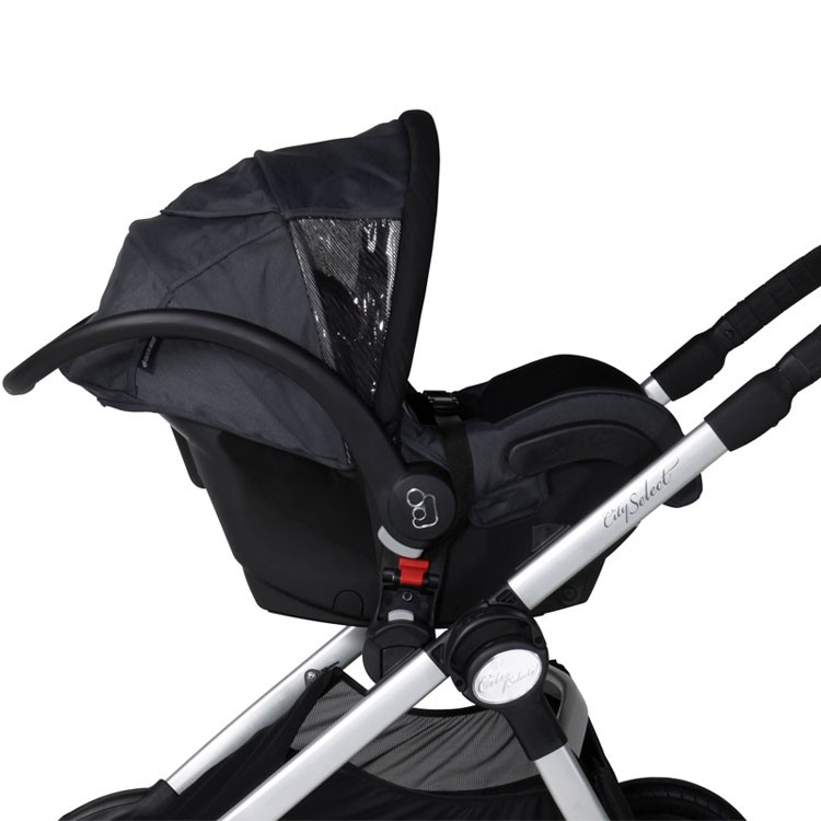 349 Multi Model BJ90323 для колясок City Select и Versa