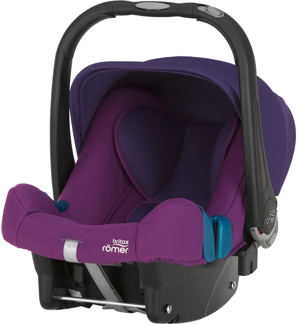 160 Baby-Safe plus SHR II