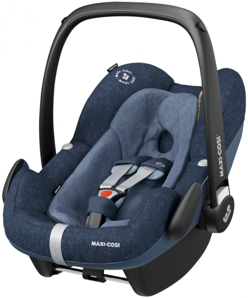 Maxi Cosi Pebble Plus Nomad Blue 2019