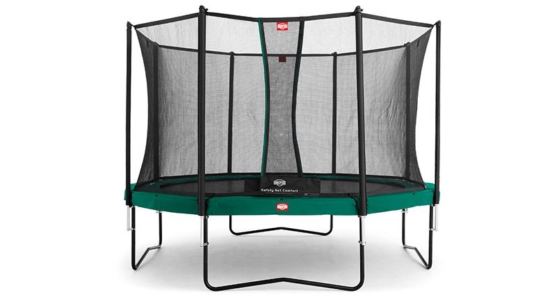 171 Champion Regular (D330) + Safety Net Comfort