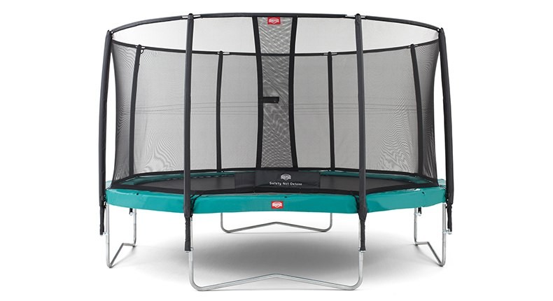 171 Champion Regular (D330) + Safety Net Deluxe