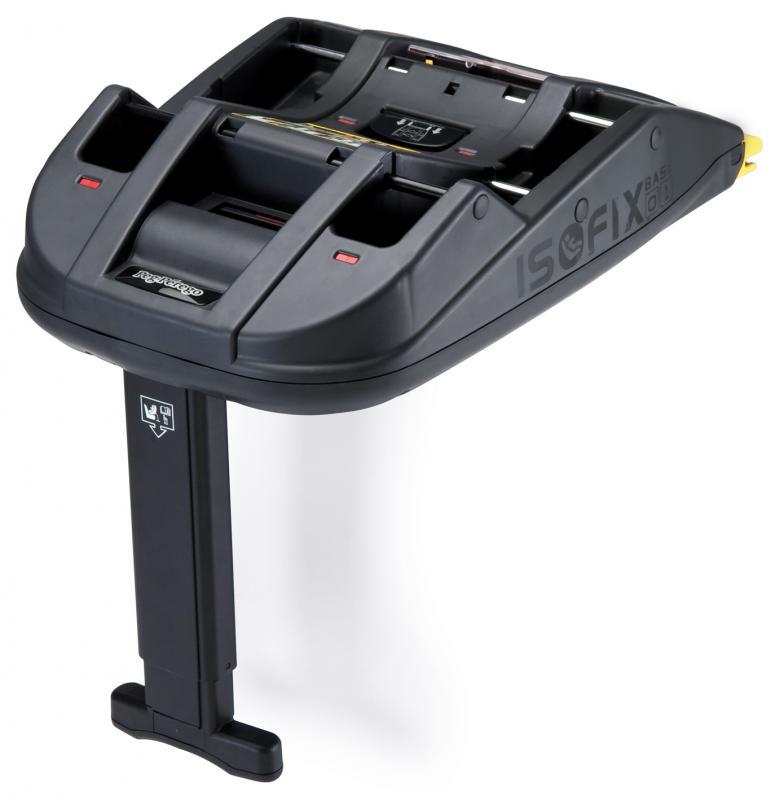 108 IsoFix Base 0+1