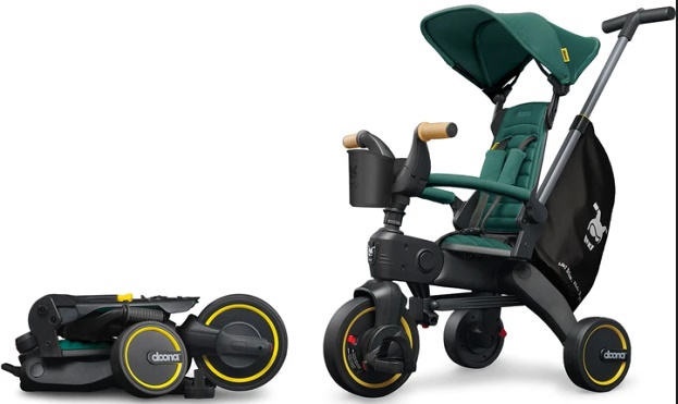 140 Liki Trike S5