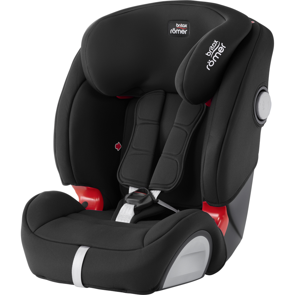 156 Evolva 1-2-3 SL SICT Isofix