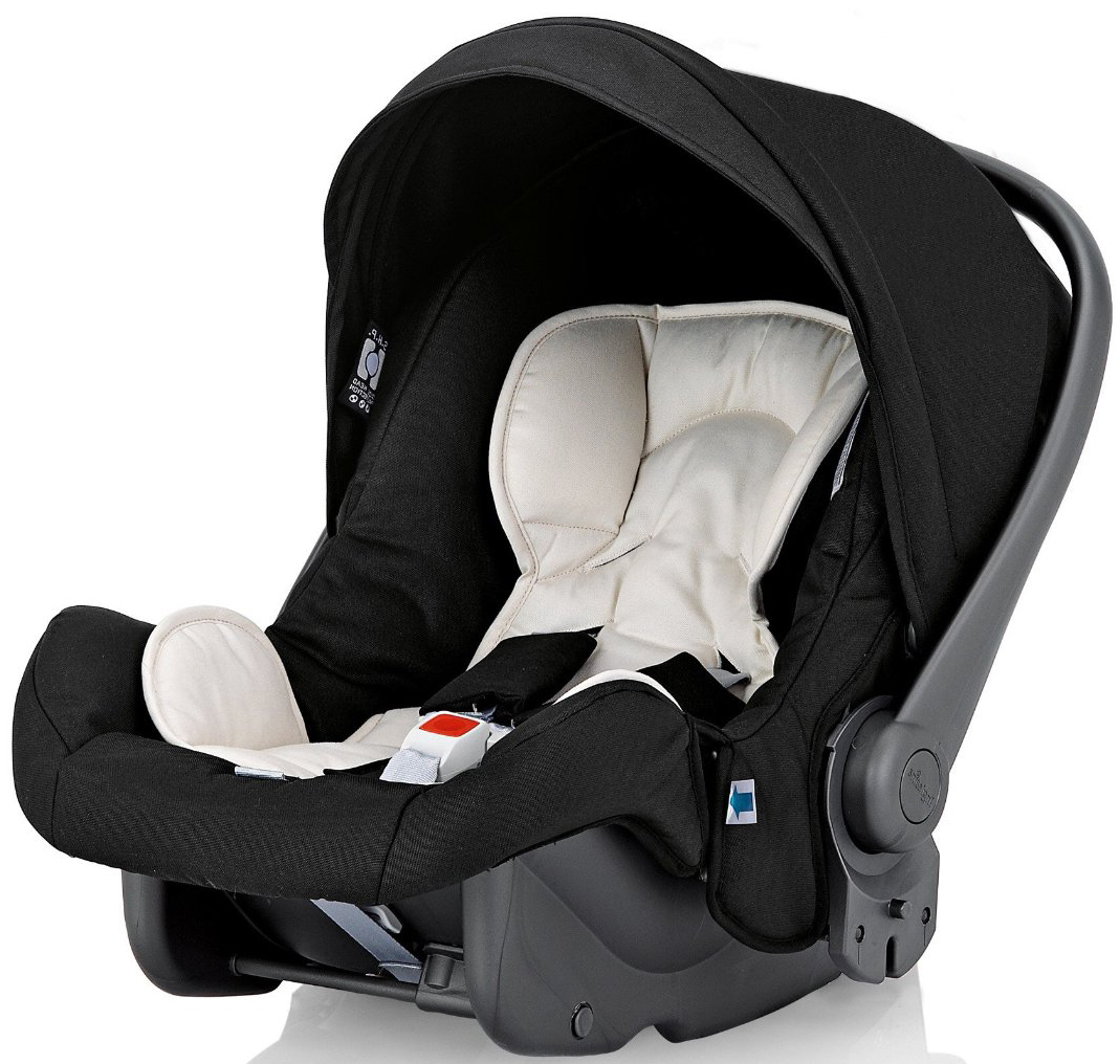 Автолюлька Inglesina Huggy Universal