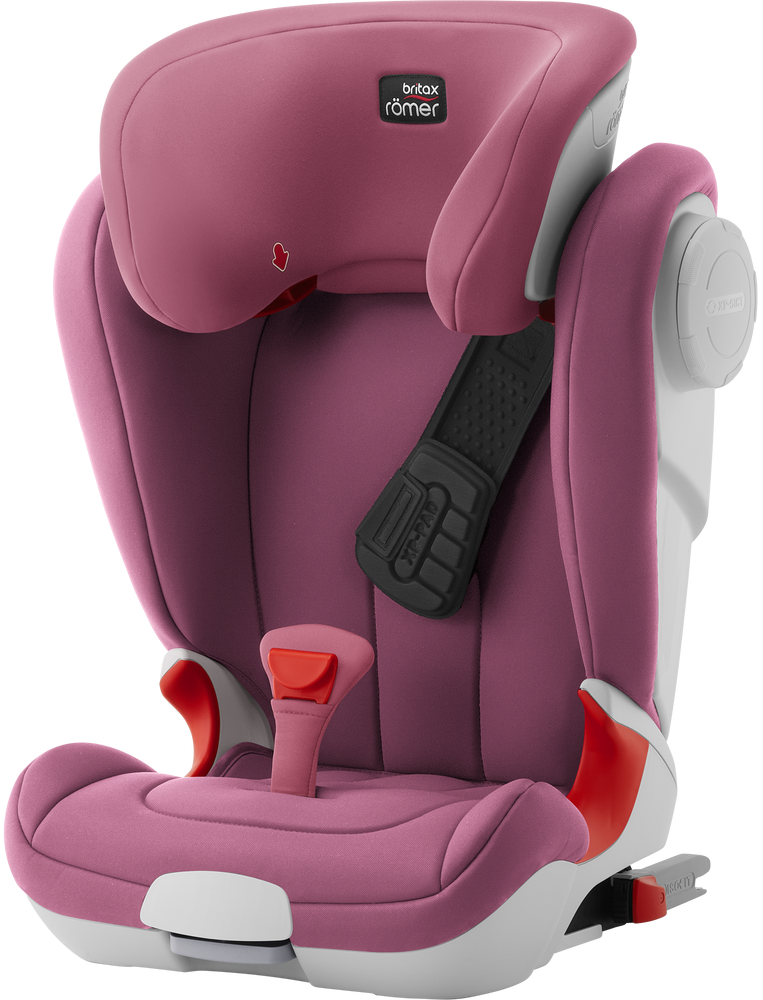 Kidfix xp sict ii top