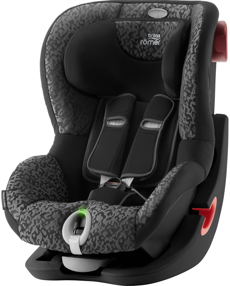 Britax romer king deals ii 2019