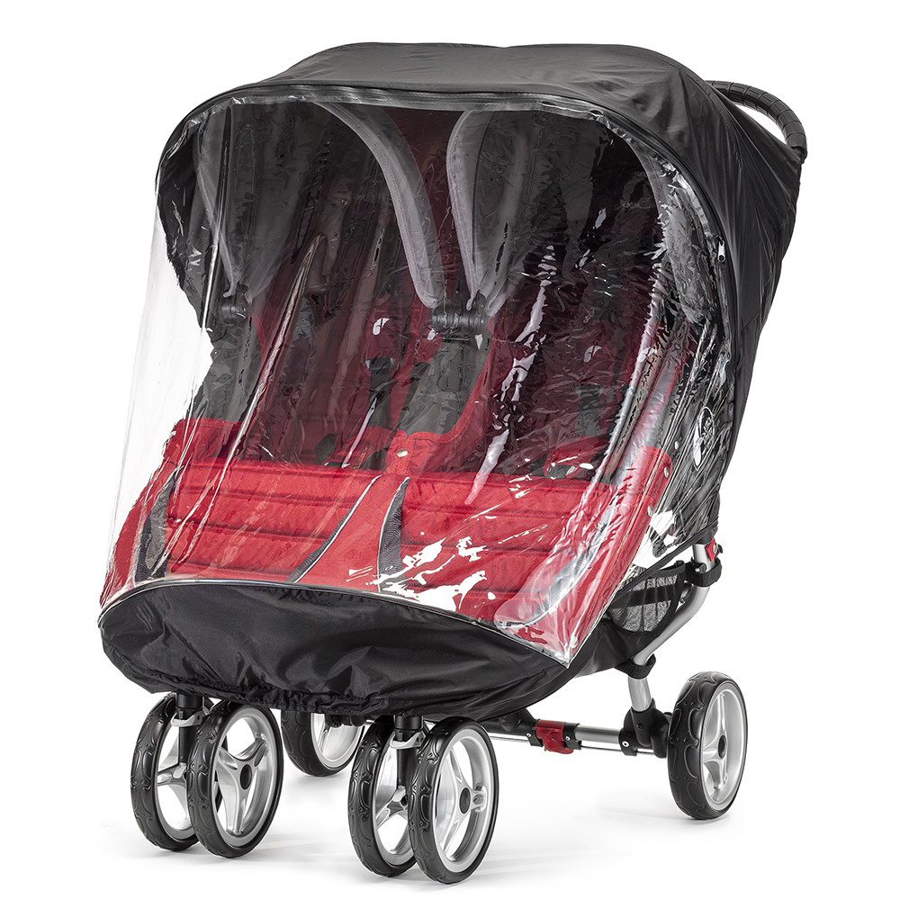 211 Weather Shield для коляски Mini Double и Mini GT Double