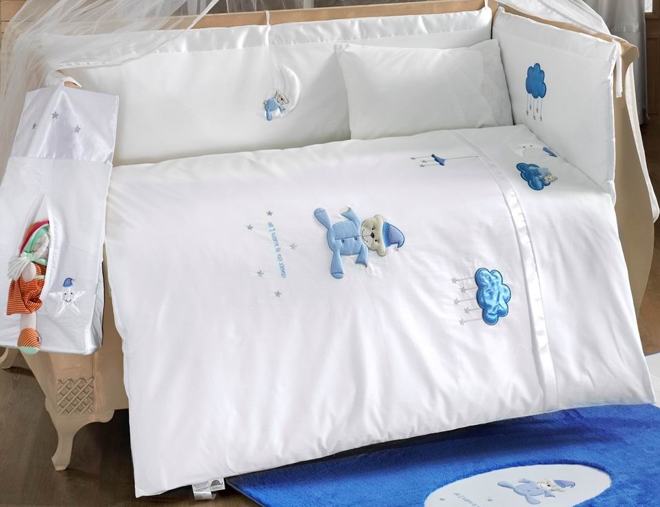 109 Teddy Boo (6 предметов)