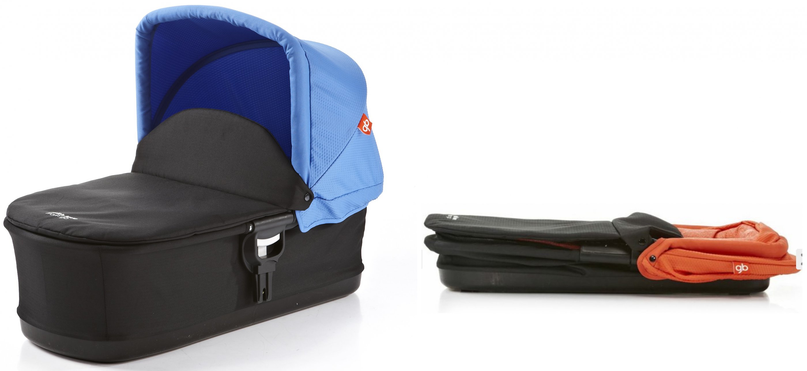 199 Cot SL2012 для коляски GB Zero C2012