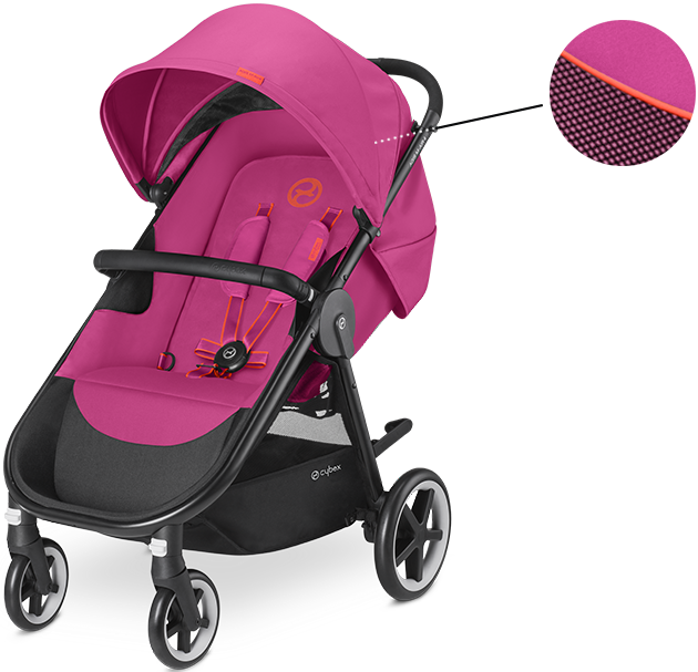 Cybex air 4 new arrivals