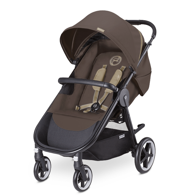 Cybex Eternis M4