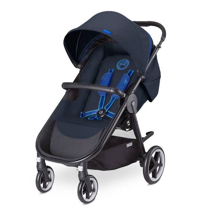 Cybex Eternis M4