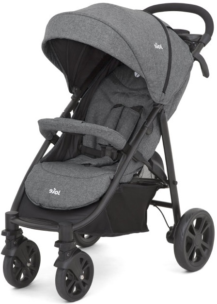 Joie litetrax 4 chromium 2018 discount