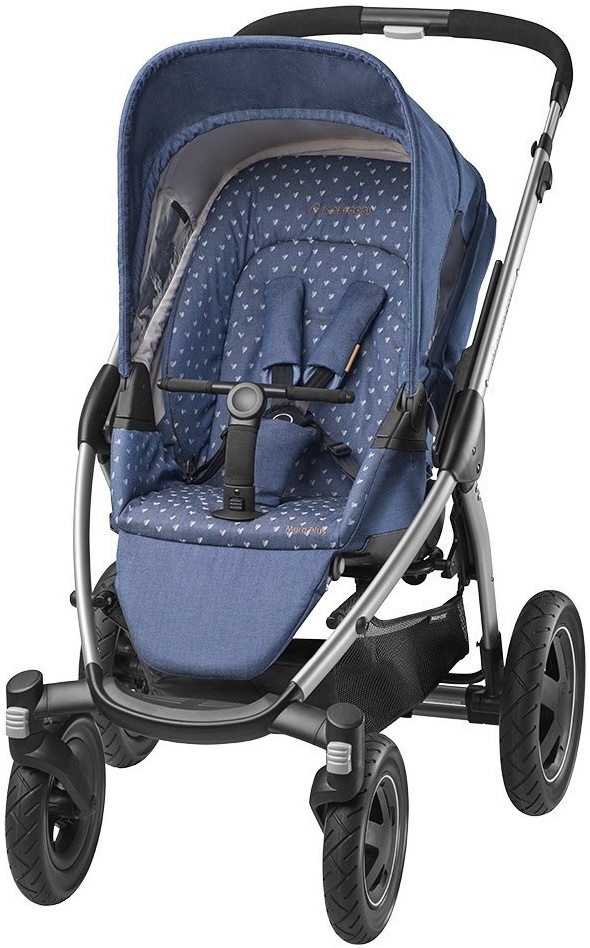 Maxi Cosi Mura Plus 4