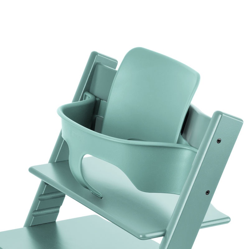 Tripp trapp aqua blue sale