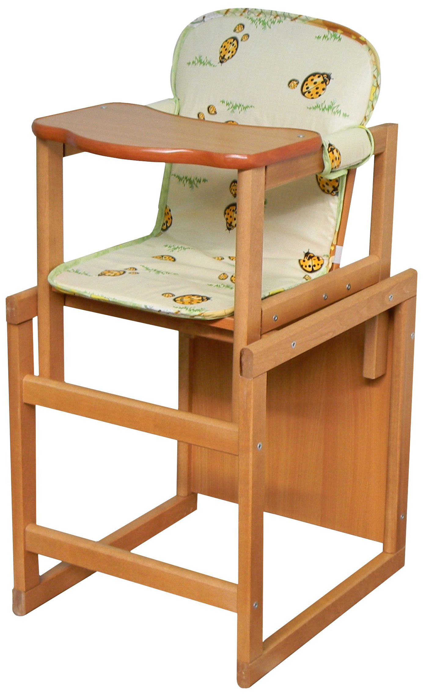 детский стул для кормления деревянный трансформер своими руками