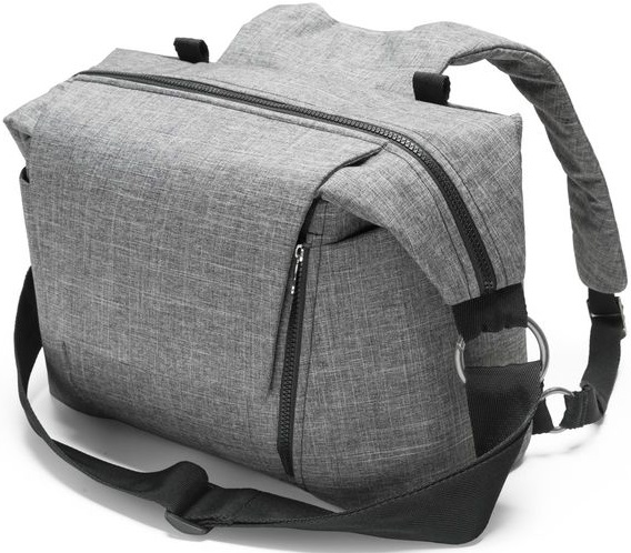 362 Changing Bag
