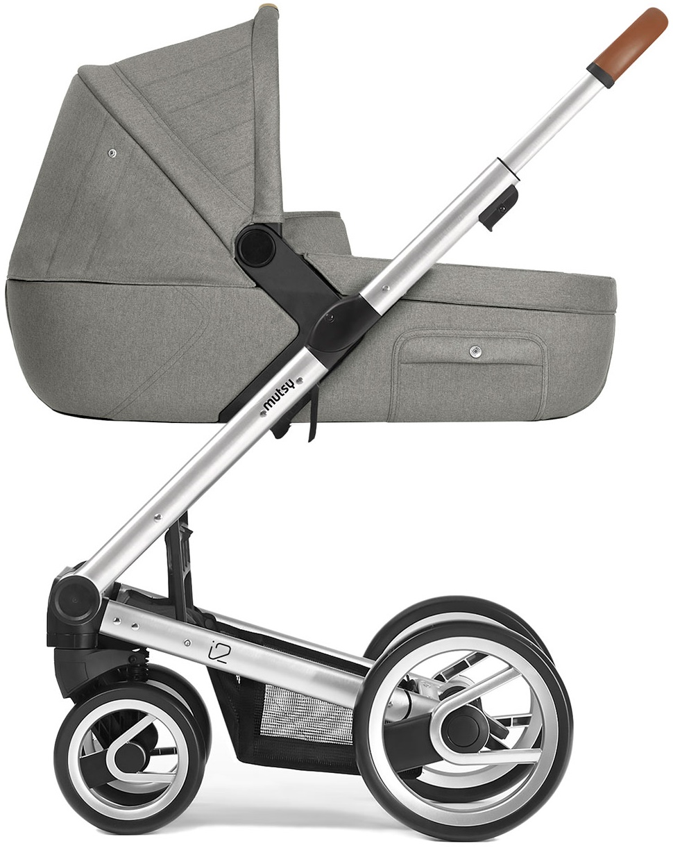 Mutsy top i2 duo