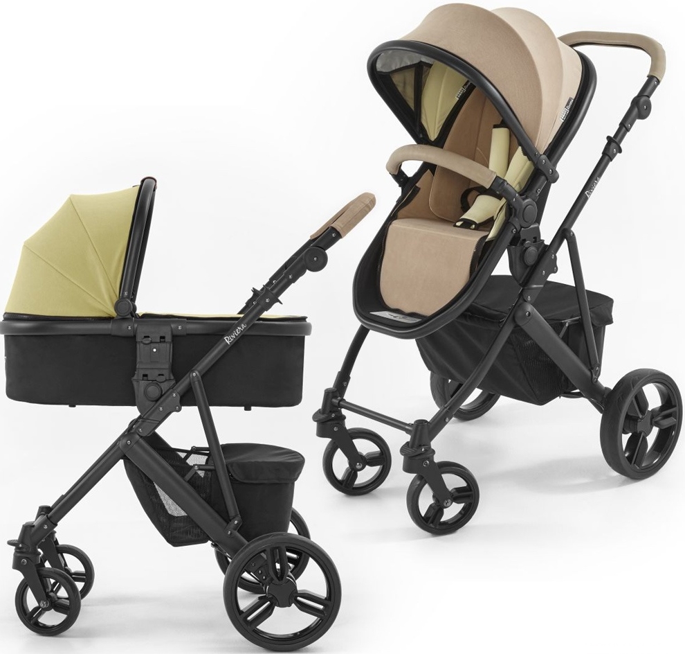 Tutti Bambini Riviera 2 1