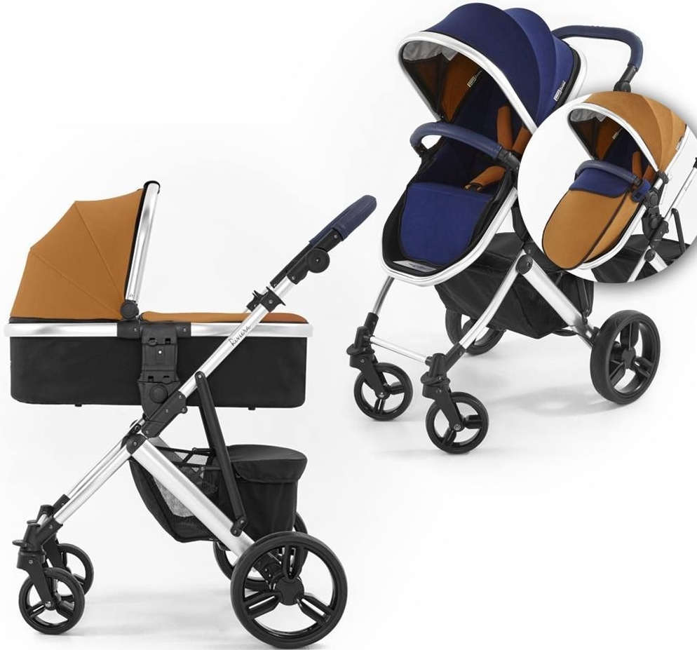 Tutti bambini riviera outlet accessory pack