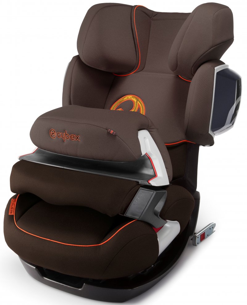 Cybex Pallas 2-Fix