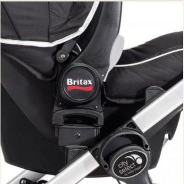 Baby Jogger Britax/BOB BJ90331 для колясок City Select и Versa
