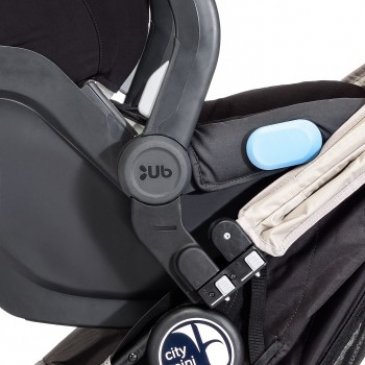 Baby Jogger UPPAbaby BJ90124