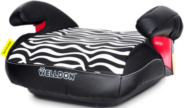 Welldon BS03 Zebra