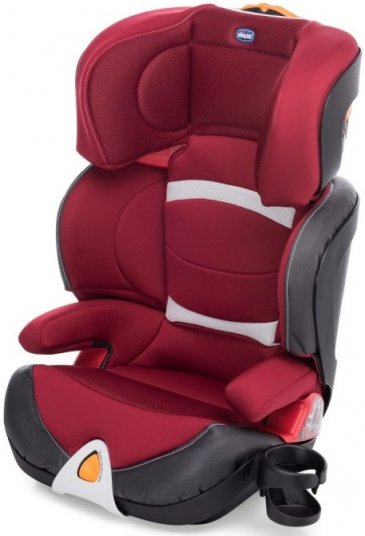 Chicco Oasys 2-3 Evo Red Pass