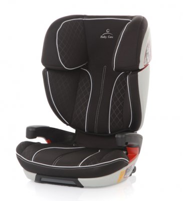 Baby Care Cocoon Travel Fit (IsoFix) 2801-4901