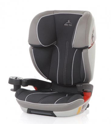 Baby Care Cocoon Travel Fit (IsoFix)