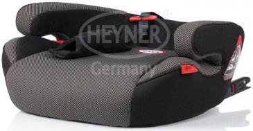Heyner SafeUpFix Comfort XL Pantera Black