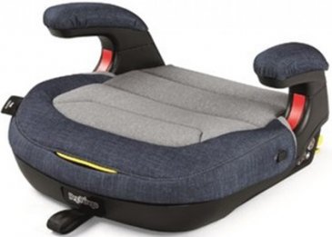 Peg-Perego Viaggio Shuttle Urban Denim