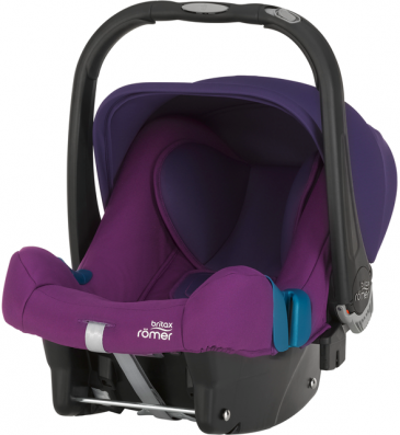 Britax Romer Baby-Safe plus SHR II