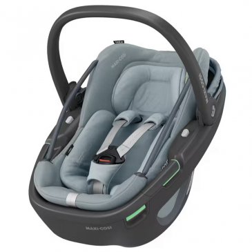 Maxi-Cosi Coral 360 Essential Gray