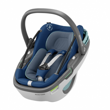 Maxi-Cosi Coral 360 Essential Blue