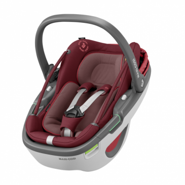  Coral 360 Essential Red