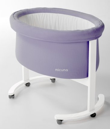 Micuna Smart MO-1456 Фиолетовый