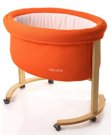 Micuna Smart MO-1456 Оранжевый