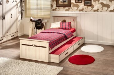 Cilek Royal (200x90) - Подростковая кровать