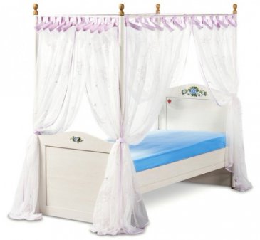 SL Flora (200x120) - Подростковая кровать