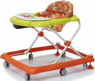 Baby Care Simple оранжевый