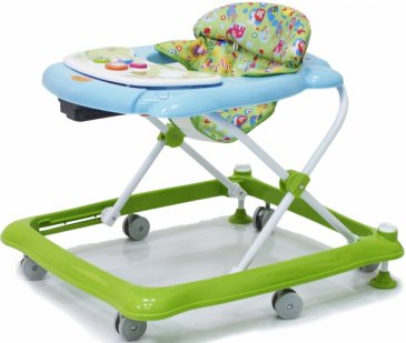 Baby Care Simple зеленый