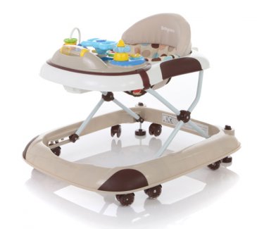 Baby Care Step Beige