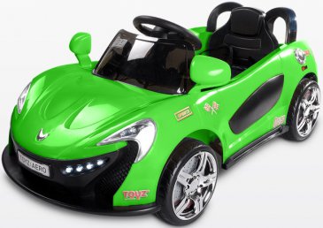 Toyz Aero Green