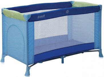 Lorelli Penny 1 Blue&Green (2017)
