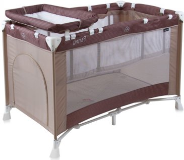 Lorelli Penny 2  Beige (2017)