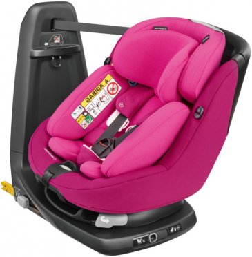 Maxi-Cosi AxissFix Plus Frequency Pink (2018)